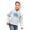 3D Children Hoodie