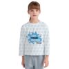 3D Children Long Sleeve T-Shirt