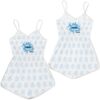 3D Women Jumpsuit