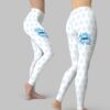 3D Legging