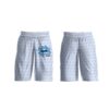3D Basketball Shorts